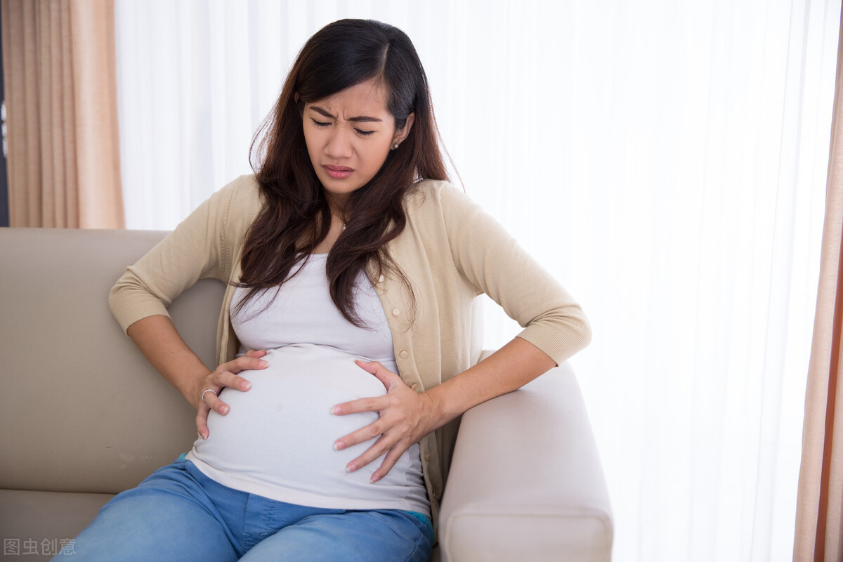 各位孕妈孕吐期间都是怎么“续命”的？ 为什么有的孕妈没有孕吐