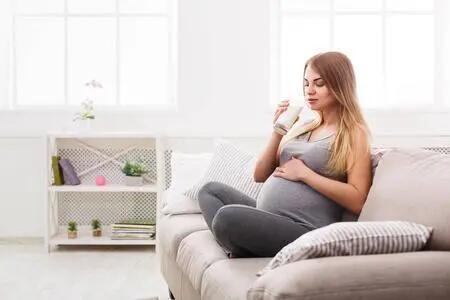 孕妇们怀孕后都会喝孕妇奶粉吗？ 怀孕后要喝孕妇奶粉吗
